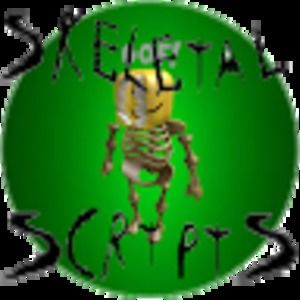 Meet your Posher, Skeletalz